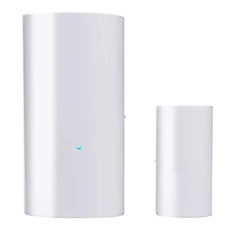 Alpina - Intelligens ablaknyitás-érzékelő a Zigbee hálózattól