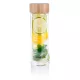 Alpina - Thermal üvegpalack (dupla falú) 450 ml