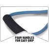 Umbro - Gyakorló gumi expander (kék)