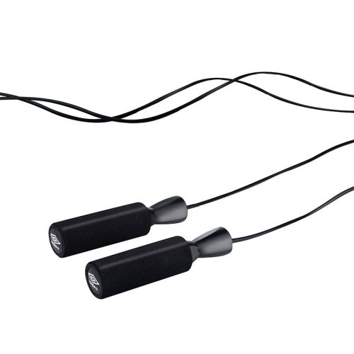 Umbro - Gyakorló ugrókötél 275 cm (fekete)