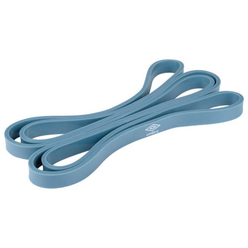 Umbro - Gyakorlásálló gumi 15 kg (kék)