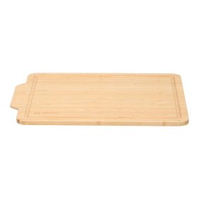 Alpina - Bambusz fa vágódeszka 36x26 cm