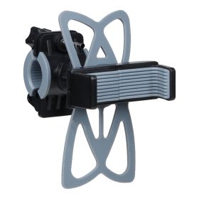 Dunlop - Kerékpáros telefontartó (szürke)