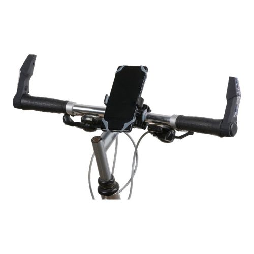 Dunlop - Kerékpáros telefontartó (szürke)