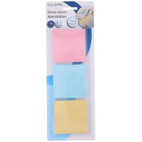 Topwrite - Cetlik szett 3x 50 db.