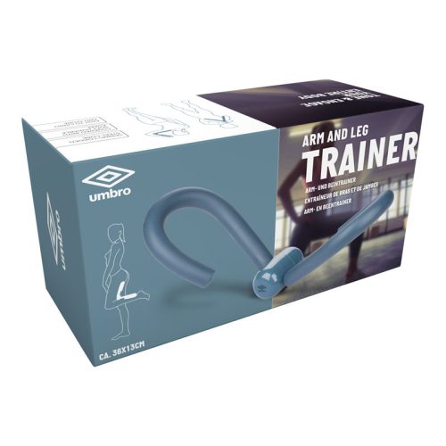 Umbro Kar és láb erősítő, pillangó kék