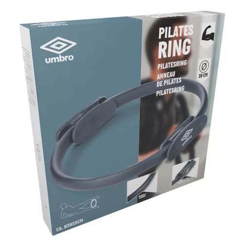 Umbro - Pilates kerék (szürke)