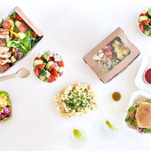 Alpina Eldobható fakanál 16 cm 50 db