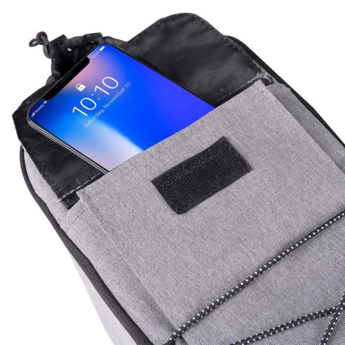 Dunlop - Szigetelő táska kerékpártárolóhoz 7 l