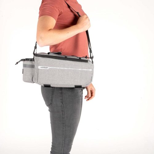 Dunlop - Szigetelő táska kerékpártárolóhoz 7 l