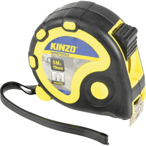 Kinzo - 5m mérőszalag