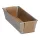 Alpina - Téglalap alakú sütőforma tapadásmentes bevonattal 30x11x7,2 cm