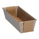 Alpina - Téglalap alakú sütőforma tapadásmentes bevonattal 30x11x7,2 cm