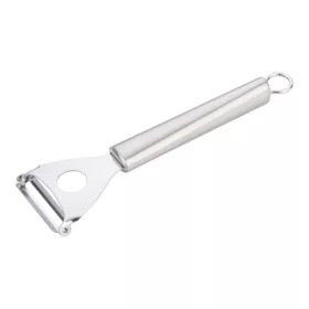   Alpina - Rozsdamentes acél gyümölcs- és zöldséghámozó 19 cm
