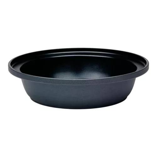 Alpina - Tajine pörköltfazék kerámia kúpos fedővel 30x25 cm 2,5 L