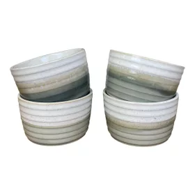 Alpina - Kerámia sütőformák 10,2x6 cm (4 darab)
