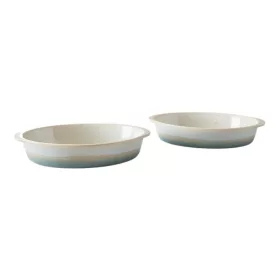   Alpina - Kerámia sütőtál, ovális, 20,2x12,3x4,3 cm (2 darab)