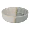 Alpina - Kerámia sütőálló kerek tál 12x12x3,5 cm (4 darab)