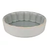 Alpina - Kerámia sütőálló kerek tál 12x12x3,5 cm (4 darab)