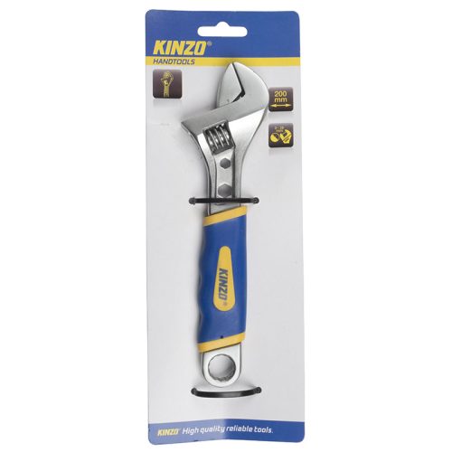 Kinzo - Shifting Spanner CB