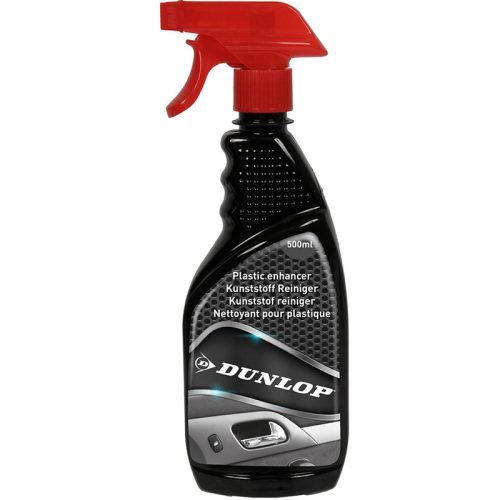 Dunlop műanyag tisztító 500 ml