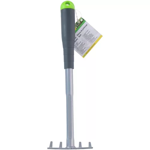 Kinzo - Gereblye karmok a kertbe, 30 cm