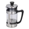 Alpina - French Press 1L Kávéfőző 10x23 cm