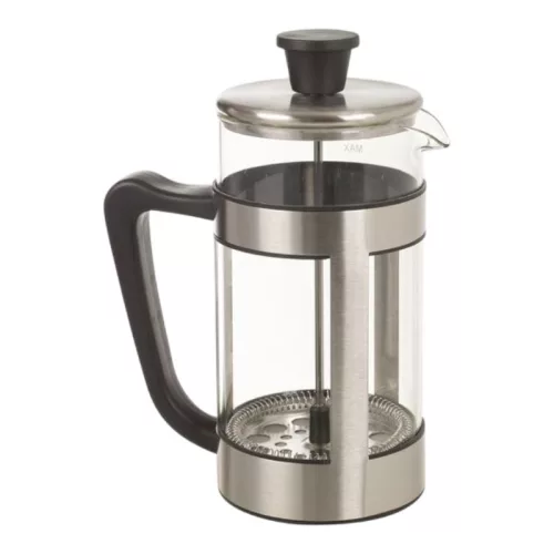 Alpina - French Press 1L Kávéfőző 10x23 cm