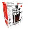 Alpina - French Press 1L Kávéfőző 10x23 cm