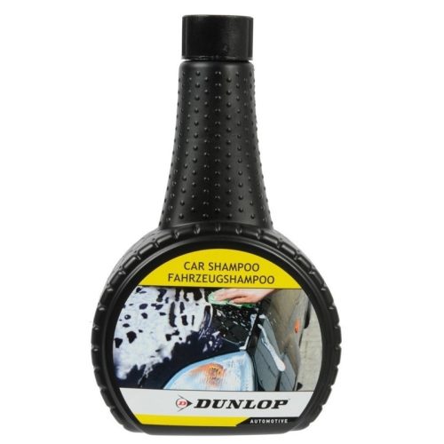 Dunlop - autó sampon