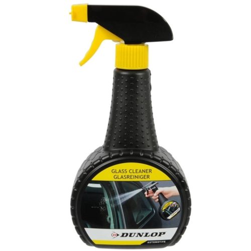 Dunlop - üvegtisztító 500ml