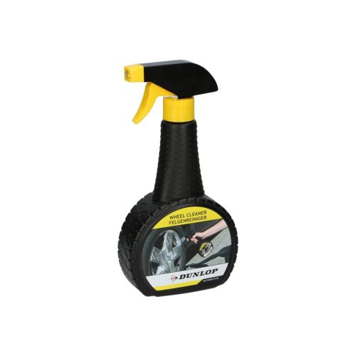 Dunlop - abroncs felni tisztító 500ml