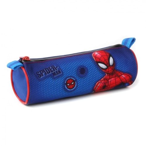 Spiderman - tolltartó (Navy Blue)