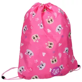 Sac Sport, 44 Cats, Poliester, Roz