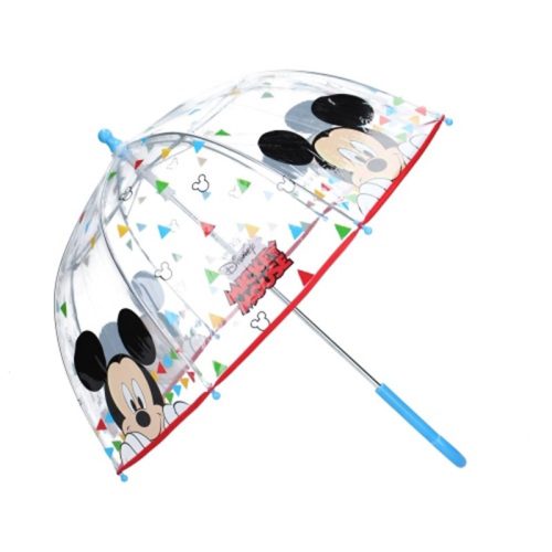 Mickey egér - esernyő