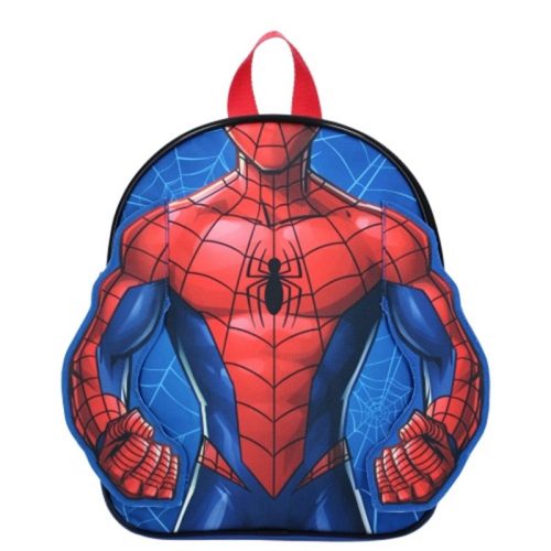 Spiderman - Gyermek hátizsák 31 x 5 x 25 cm