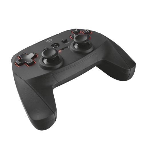 TRUST GXT 545 Yula - Vezeték nélküli PS3 / PC GAMEPAD