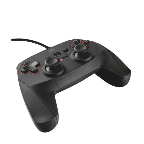 Trust GXT 540 yula - gamepad (fekete)