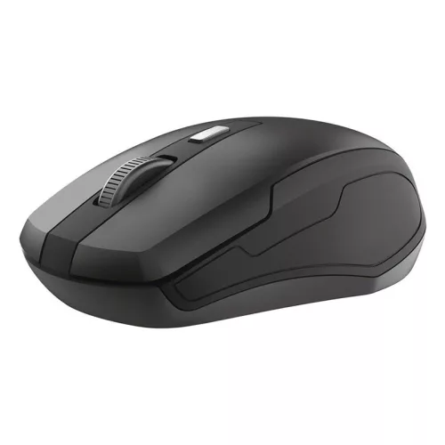 Trust TKM-350 -vezeték nélküli egér és billentyűzet szett fekete