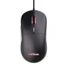 Trust GXT 925 Redex II - Optikai gamer egér 10000 DPI és RGB (fekete)
