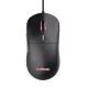 Trust GXT 925 Redex II - Optikai gamer egér 10000 DPI és RGB (fekete)