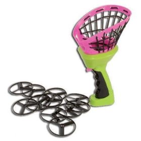 Scatch - Super Spinner XL játék