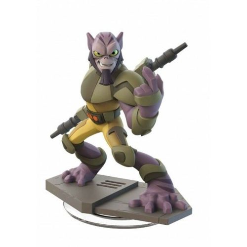 Star Wars - Infinity 3 Figurine Zeb Orrelios