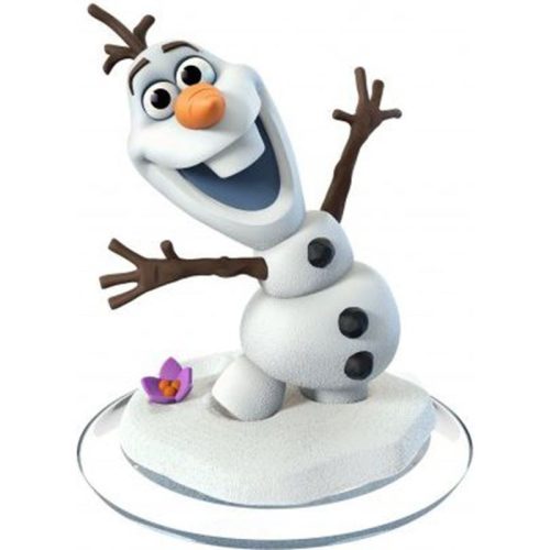 Frozen - Infinity 3.0 Olaf figura