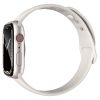 Spigen Proflex EZ FIT - Képernyővédő fólia Apple Watch 8 / 7 45 mm-hez (2 db)