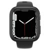 Spigen Thin Fit – Apple Watch 8/7 tok 45 mm (fekete)