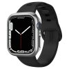 Spigen Thin Fit – Apple Watch 8/7 tok 45 mm (grafit)