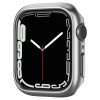 Spigen Thin Fit – Apple Watch 8/7 tok 45 mm (grafit)