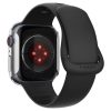 Spigen Thin Fit – Apple Watch 8/7 tok 45 mm (grafit)