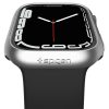 Spigen Thin Fit – Apple Watch 8/7 tok 45 mm (grafit)